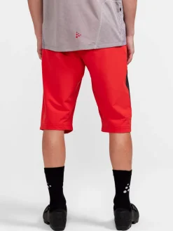 ADV Offroad XT Shorts w Pad M