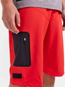 ADV Offroad XT Shorts w Pad M