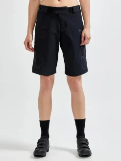 ADV Offroad XT Shorts w Pad W