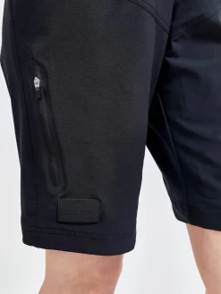 ADV Offroad XT Shorts w Pad W