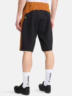 ADV Offroad Xt Shorts W Pad M
