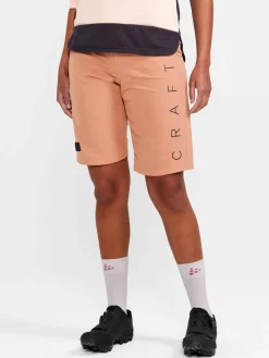 ADV Offroad XT Shorts w Pad W