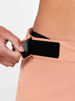 ADV Offroad XT Shorts w Pad W