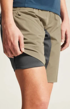 ADV Offroad Xt Shorts W Pad W