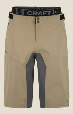 ADV Offroad Xt Shorts W Pad M