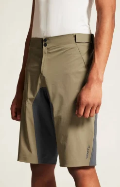 ADV Offroad Xt Shorts W Pad M