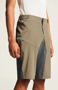 ADV Offroad Xt Shorts W Pad M