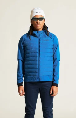 Adv Pursuit Thermal Jacket M