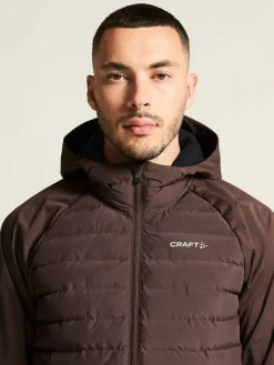 Adv Pursuit Thermal Jacket M