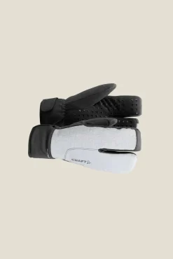Adv SubZ Siberian Split Finger glove