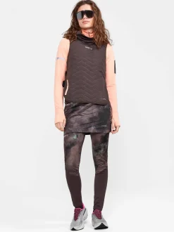 ADV SubZ Skirt 3 W