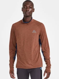 ADV SubZ Wool LS Tee 2 M