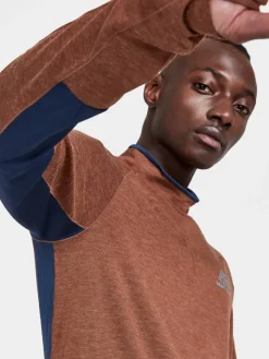 ADV SubZ Wool LS Tee 2 M