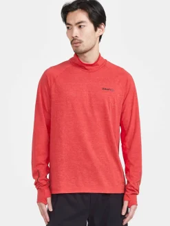 ADV SubZ Wool LS Tee 2 M