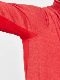 ADV SubZ Wool LS Tee 2 M