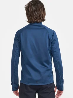 ADV Tech Fleece Thermal Midlayer M