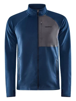 ADV Tech Fleece Thermal Midlayer M