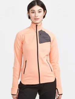 ADV Tech Fleece Thermal Midlayer W