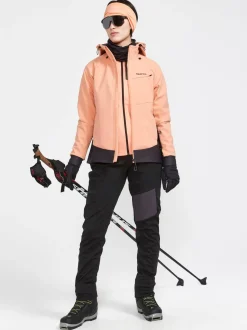 ADV Tech Fleece Thermal Midlayer W