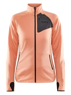 ADV Tech Fleece Thermal Midlayer W