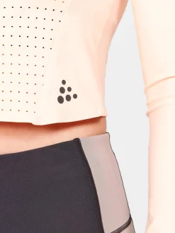ADV Tone Cropped Top W
