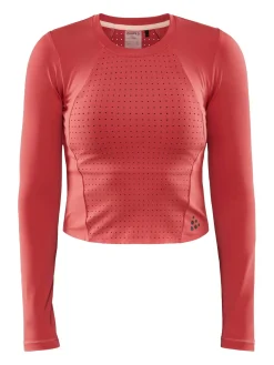 ADV Tone Cropped Top W