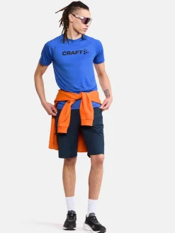 ADV Tone jersey shorts M