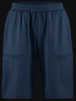 ADV Tone jersey shorts M
