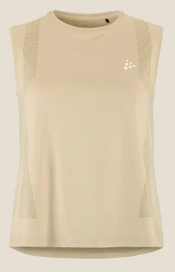 ADV Tone Perforated Tank Top W