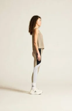 ADV Tone Perforated Tank Top W