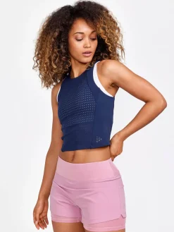 ADV Tone Perforated Tank W