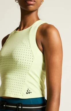 ADV Tone Perforated Tank W