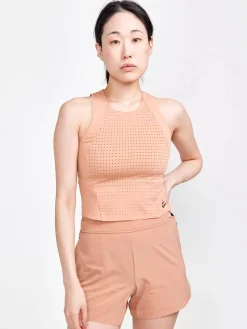 ADV Tone Perforated Tank W