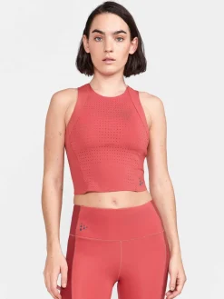 ADV Tone Perforated Tank W