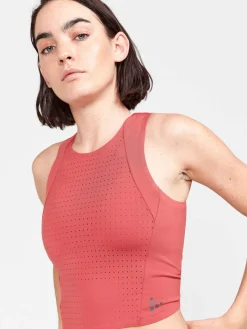 ADV Tone Perforated Tank W