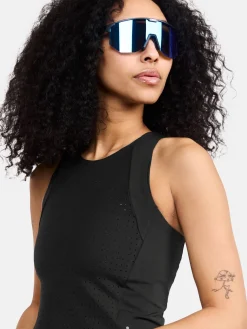 ADV Tone Perforated Tank W