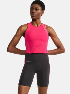 ADV Tone Perforated Tank W