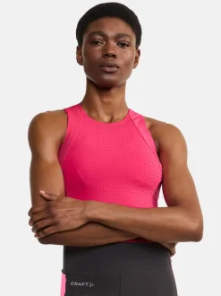 ADV Tone Perforated Tank W