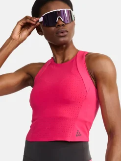 ADV Tone Perforated Tank W