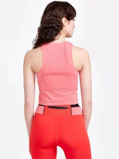 ADV Tone Perforated Tank W