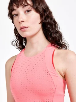 ADV Tone Perforated Tank W