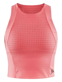 ADV Tone Perforated Tank W