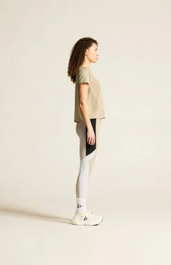 ADV Tone Perforated Tee W