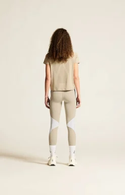 ADV Tone Perforated Tee W