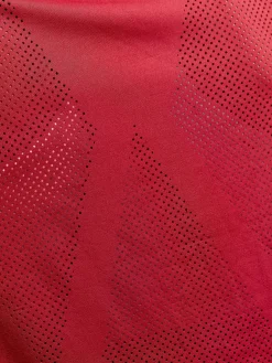 ADV Tone Perforated Tee W