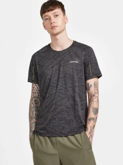 ADV Tone SS Structure Tee M