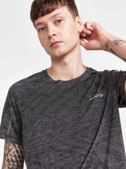 ADV Tone SS Structure Tee M