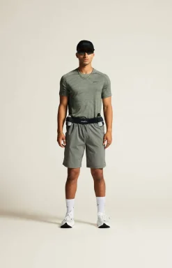 ADV Tone SS Structure Tee M