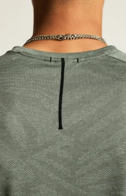ADV Tone SS Structure Tee M