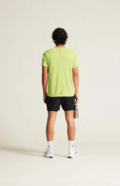 ADV Tone SS Structure Tee M